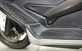 YAMAHA T-MAX 530 A 2012