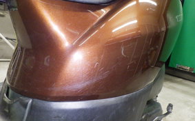 HONDA TACT-4ﾍﾞｰｼｯｸ 1990 AF79