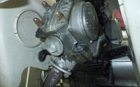 HONDA MD50 2023 MD50