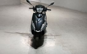 SUZUKI ADDRESS V125 DT11A
