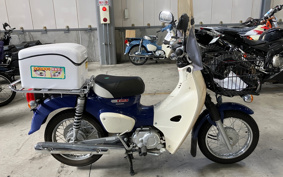 HONDA SUPER CUB50 AA07