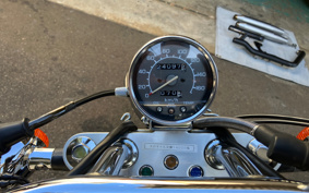 HONDA STEED 400 VLX 1992 NC26