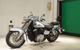 HONDA SHADOW 400 1997 NC34