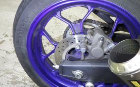 YAMAHA YZF-R25 RG10J