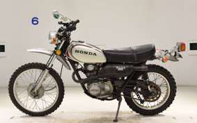 HONDA SL250S 2013 SL250S
