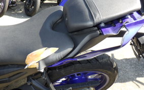 YAMAHA YZF-R125 RE45J