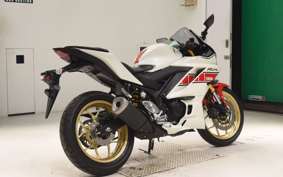 YAMAHA YZF-R25 A