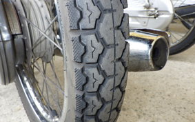 HONDA C50 SUPER CUB AA01