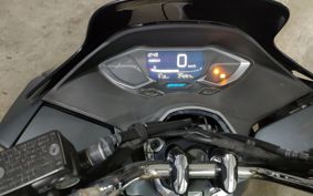 HONDA PCX 160 KF47