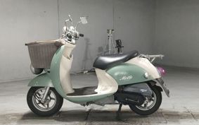 YAMAHA VINO MORUFE SA37J
