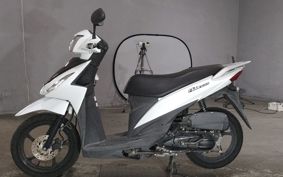 SUZUKI ADDRESS V110 CE47A