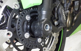 KAWASAKI NINJA ZX-6R A 2022