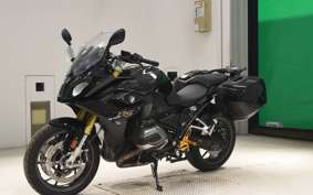 BMW R1200RS 2018
