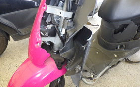 SUZUKI LET's CA4AA