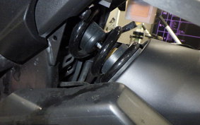 HONDA CB125 R 2023 JC91