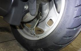 SUZUKI ﾚｯﾂG 2023 CA4AA