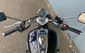 KAWASAKI ELIMINATOR 125 BN125A