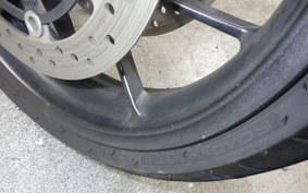 HONDA CB400 SUPER BOLDOR A EP 2021 NC42