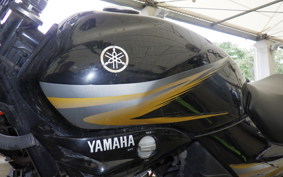 YAMAHA YBR125