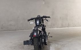 HARLEY XL1200X 2012 LC3