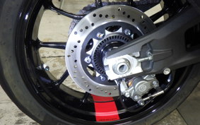 DUCATI MONSTER 937 SP 2023