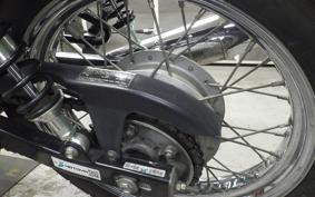 HONDA CB400SS E 2006 NC41