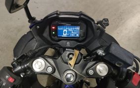 SUZUKI GSX250 R DN11A