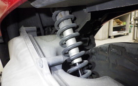 HONDA TODAY 2 2006 AF67