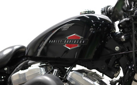 HARLEY XL1200X 2021 LC3