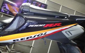 HONDA CBR1000RR 2005