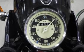 BMW R50 SIDECAR 1991
