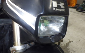 KAWASAKI KSR110 KL110A