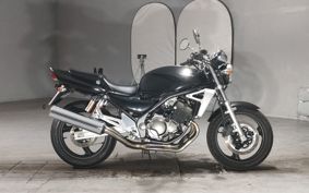 KAWASAKI BALIUS250-2 ZR250B