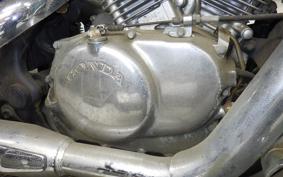 HONDA STEED 600 1988 PC21