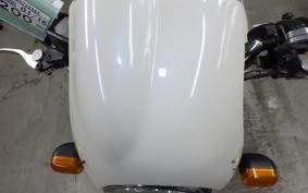 BUELL S1 LIGHTNING WHITE 1998