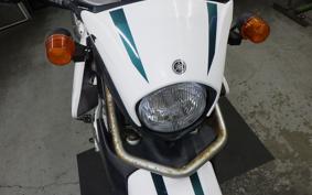 YAMAHA SEROW 250 2020 DG11J