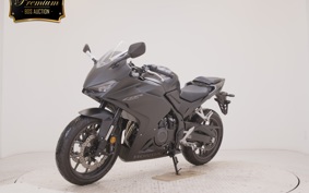 HONDA CBR400R 2025 NC65