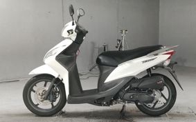 HONDA DIO 110 JF31