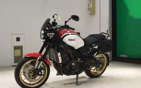 YAMAHA XSR900 2020 RN56J