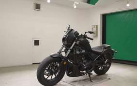 HONDA REBEL 250 A 2026 MC49