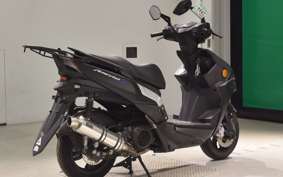 KYMCO RACING 125 S