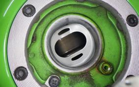 KAWASAKI NINJA 250 EX250L