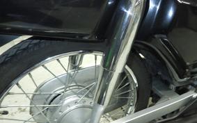 HONDA C50 SUPER CUB AA04
