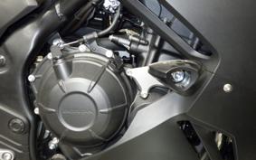 HONDA CBR400R 2024 NC65