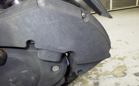 SUZUKI ADDRESS V125 CF4EA