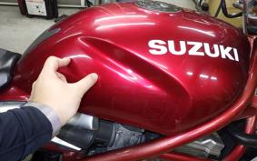 SUZUKI BANDIT 250 Gen.2 GJ77A