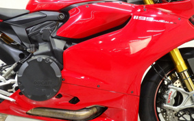 DUCATI 1199PANIGA-RES 2012 ZDMH802JACB