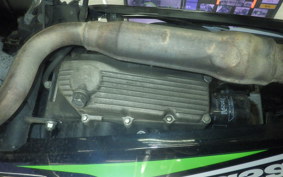 KAWASAKI NINJA 250 ABS EX250L