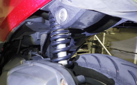 HONDA DIO 110 JF31