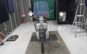 HONDA LITTLE CUB E